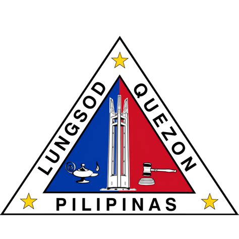 quezon city logo|quezon city municipalities.